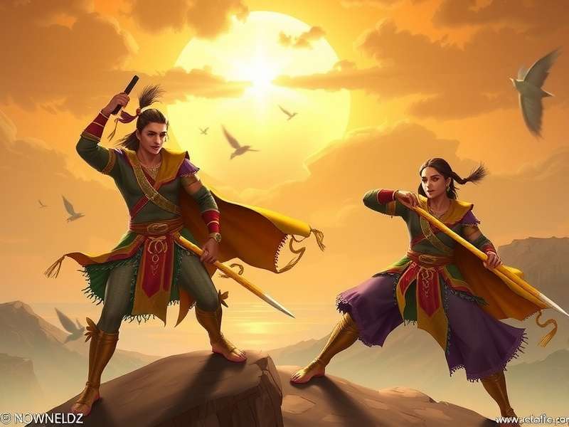 Indian Fennel Mystic Conqueror players